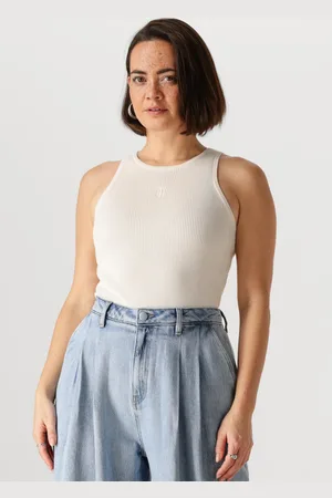 Ibana Dames Tops & T-shirts Tamora - - Maat 36