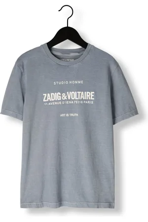 Zadig & Voltaire Jongens Polo