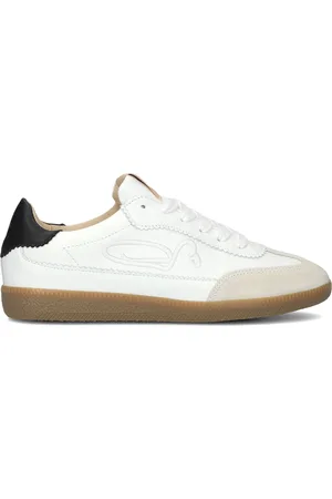 Fred de la Bretoniere Dames Sneakers Pearl Sign - - Maat 36