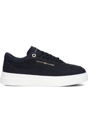 Tommy Hilfiger Dames Sneakers Modern Court Sneaker - - Maat 36