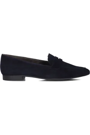 Paul Green Dames Loafers 1132 - - Maat 35,5