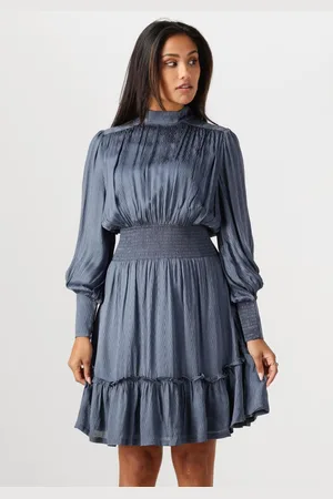 Bruuns Bazaar Dames Kleedjes Berry Dress - - Maat 34