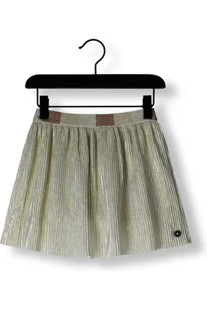 Like Flo Meisjes Rokken Sara Plisse Skirt - - Maat 110