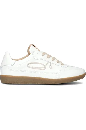 Fred de la Bretoniere Dames Sneakers Pearl Sign - - Maat 36