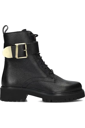 Lina Locchi Dames Boots V67 - - Maat 36