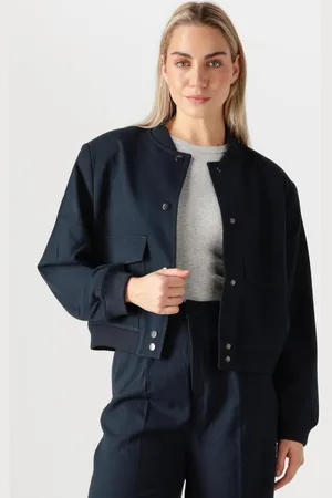 Copenhagen Muse Dames Jassen Cmtailor-jacket - - Maat XL