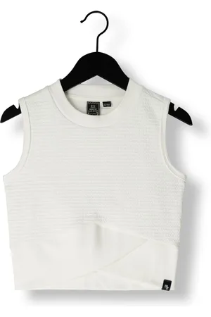 Indian Blue Jeans Meisjes Tops & T-shirts Cropped Singlet - - Maat 104