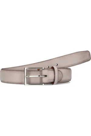 Magnanni Heren Riemen 1078 - - Maat 115