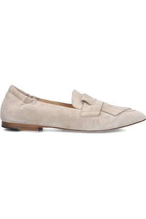 VIA VAI Dames Loafers Lola Oakley - - Maat 37
