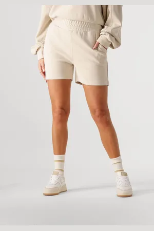 Moscow Dames Broeken 66-02-noelleshort - - Maat XL