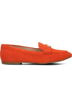 Ralph Lauren Dames Loafers Averi Iii Flats Loafer - - Maat 36