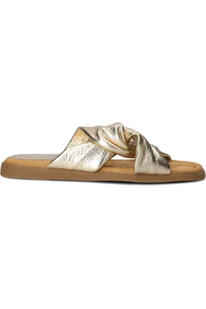 Unisa Dames Slippers Camby - - Maat 35