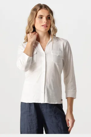 Moscow Dames Blouses 71-04-twilight-3 - - Maat XL