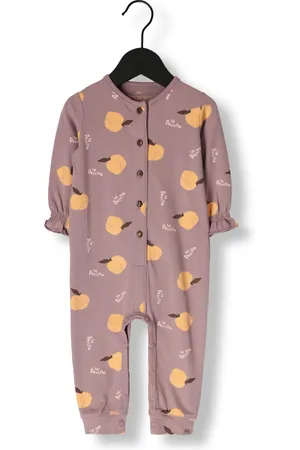 Z8 Baby Rompers Sonia - - Maat 50
