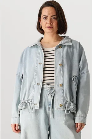 Circle Of Trust Dames Jassen Bibi Jacket - - Maat XL