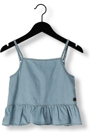Like Flo Meisjes Tops & T-shirts Elif Chambrey Top - - Maat 110