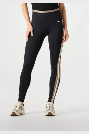 Deblon Sports Dames Broeken Jade Legging - - Maat XL