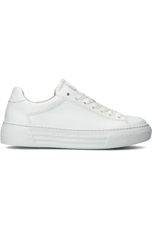 Gabor Dames Sneakers 460 - - Maat 36