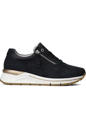 Gabor Dames Sneakers 587 - - Maat 35,5