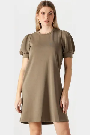 NOTRE-V Dames Kleedjes Nv-florentine - - Maat XL