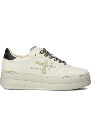 Premiata Dames Sneakers Micol - - Maat 36