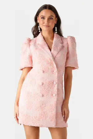 NOTRE-V Dames Kleedjes Nv-fallon - - Maat XL