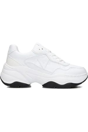 Guess Dames Sneakers Hapyy - - Maat 35