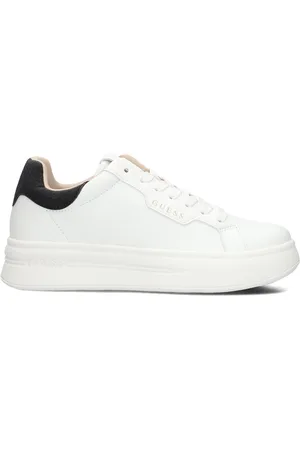 Guess Dames Sneakers Winnie - - Maat 35
