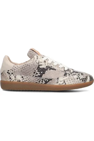 Fred de la Bretoniere Dames Sneakers Pearl Sign - - Maat 36