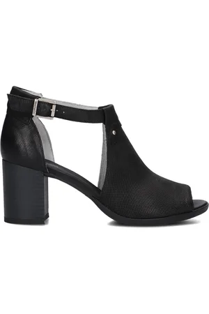 Nero Giardini Dames Sandalen 512690 - - Maat 35