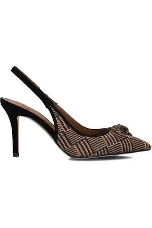 Kurt Geiger Dames Hakken Belgravia High Sling - - Maat 36