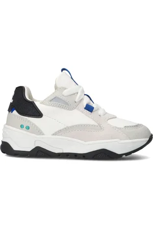 Bunnies JR Meisjes Sneakers Cody Chunky - - Maat 24