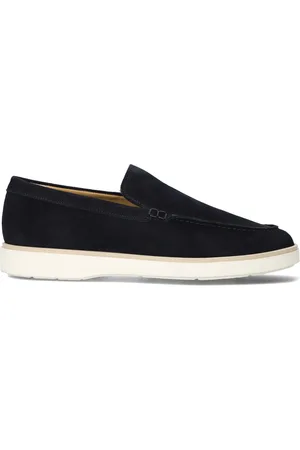 Giorgio Heren Loafers 56402 - - Maat 40