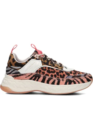 Kurt Geiger Dames Sneakers Kensington Sneaker - - Maat 35