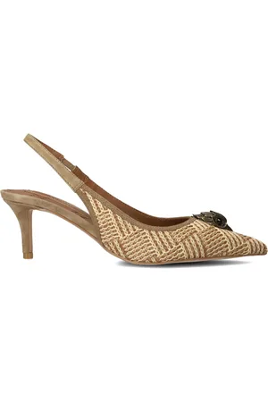 Kurt Geiger Dames Hakken Belgravia Sling Back - - Maat 36
