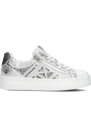 Nero Giardini Dames Sneakers 513010 - - Maat 35
