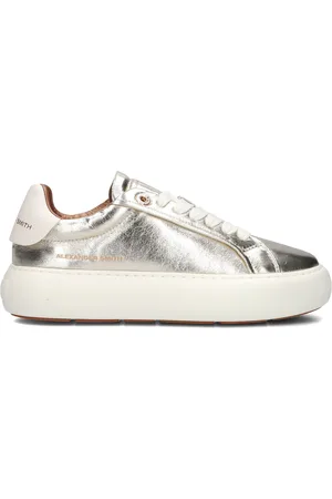 Alexander Smith Dames Sneakers 3565 - - Maat 36