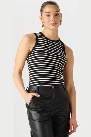 NOTRE-V Dames Tops & T-shirts Nv-franca - - Maat XL