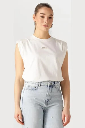 Josh V Dames Tops & T-shirts Sue - - Maat XL