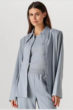 Gestuz Dames Blouses Gzmareen Shirt - - Maat 34