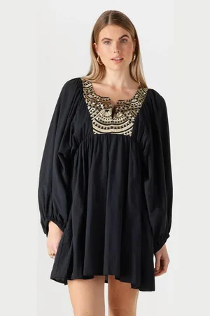 Greek Archaic Kori Dames Kleedjes 330432 - - Maat XS