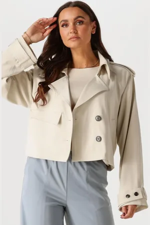 Gestuz Dames Jassen Gzedina Short Jacket - - Maat 34