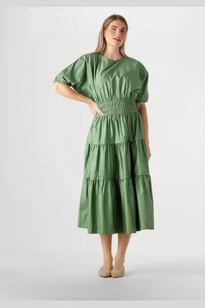Devotion Twins Dames Kleedjes Geraros - - Maat S