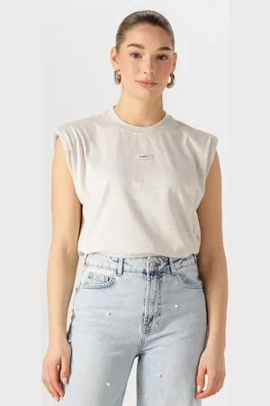 Josh V Dames Tops & T-shirts Sue - - Maat XL