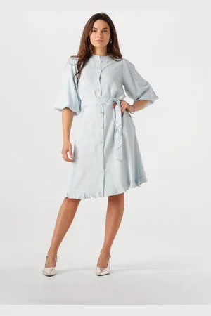 NOTRE-V Dames Kleedjes Nv-fabienne - - Maat XL
