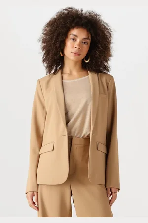 Mos Mosh Dames Blazers Phoebe Miley Blazer - - Maat 34