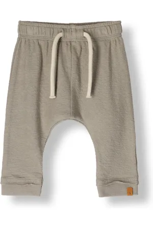 Lil Atelier Baby Broeken Nbmdias Sweat Pant Lil - - Maat 56