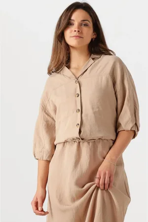 Moscow Dames Blouses 142-01-mosi - - Maat XL