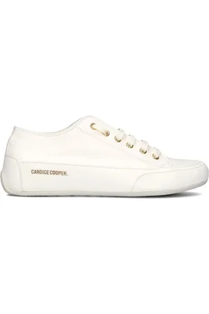 Candice Cooper Dames Sneakers Rock S - - Maat 36