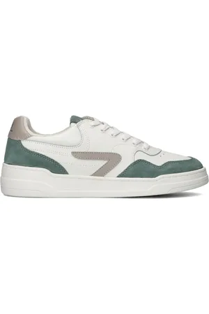 Hub Dames Sneakers Court-z - - Maat 40